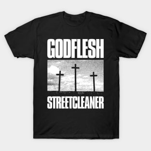 Godflesh - SC Fanmade T-Shirt